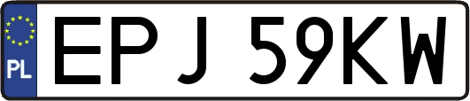 EPJ59KW