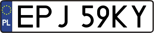 EPJ59KY