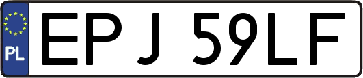 EPJ59LF