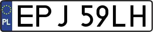 EPJ59LH