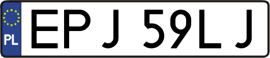 EPJ59LJ