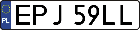 EPJ59LL