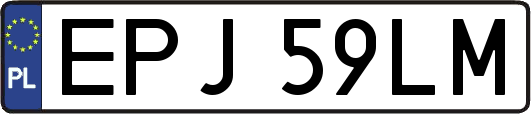EPJ59LM