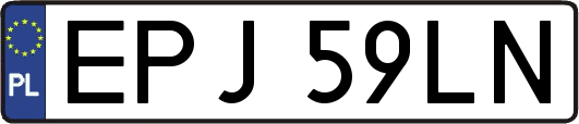 EPJ59LN