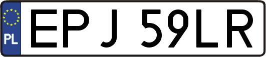 EPJ59LR