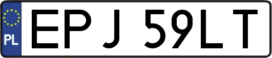 EPJ59LT