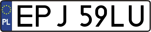 EPJ59LU