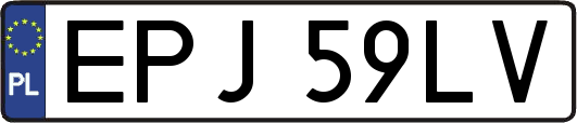 EPJ59LV