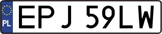 EPJ59LW