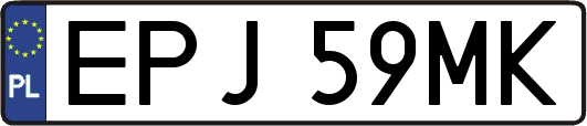 EPJ59MK