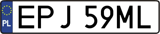 EPJ59ML