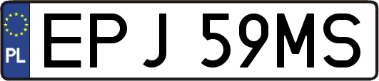 EPJ59MS
