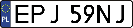 EPJ59NJ