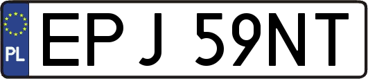 EPJ59NT