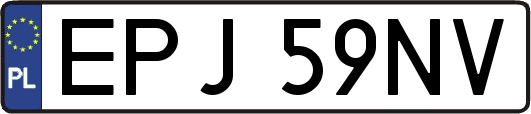 EPJ59NV
