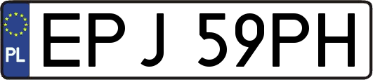 EPJ59PH