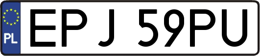 EPJ59PU
