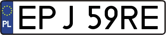 EPJ59RE