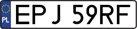 EPJ59RF