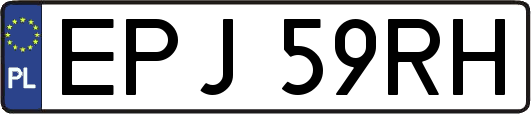 EPJ59RH
