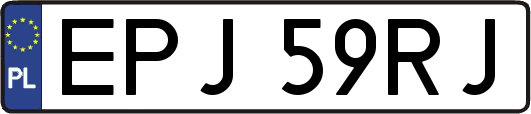 EPJ59RJ