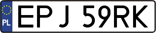 EPJ59RK