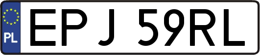 EPJ59RL