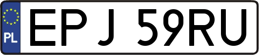 EPJ59RU