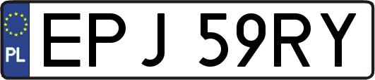 EPJ59RY
