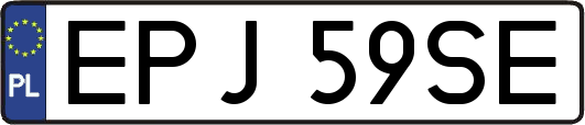EPJ59SE
