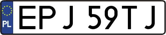 EPJ59TJ