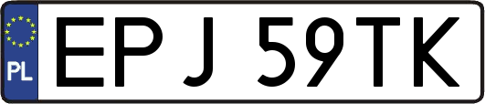 EPJ59TK