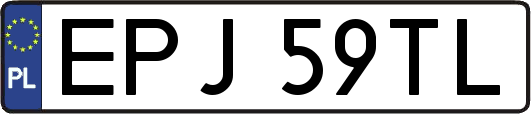 EPJ59TL