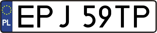 EPJ59TP
