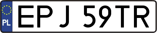EPJ59TR