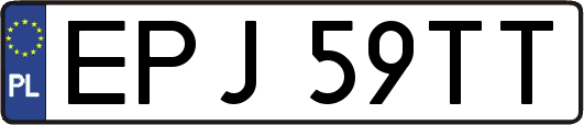 EPJ59TT