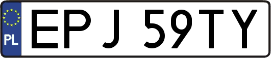 EPJ59TY