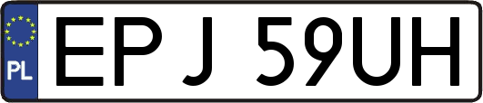 EPJ59UH