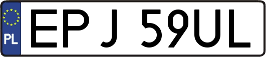 EPJ59UL