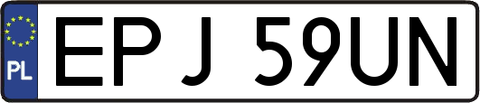 EPJ59UN