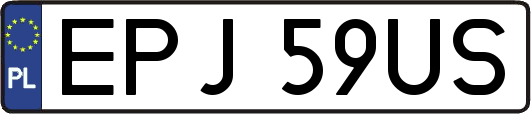 EPJ59US