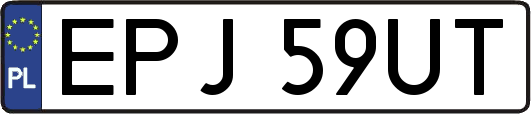 EPJ59UT