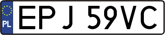 EPJ59VC