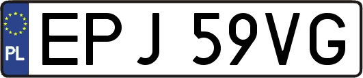 EPJ59VG