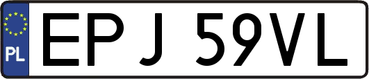 EPJ59VL