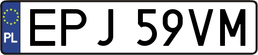 EPJ59VM