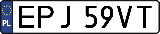EPJ59VT