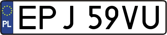 EPJ59VU