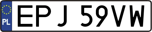 EPJ59VW