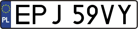 EPJ59VY